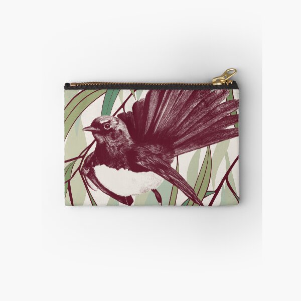 Item preview, Wagtail designed and sold by LegallyDistinct.