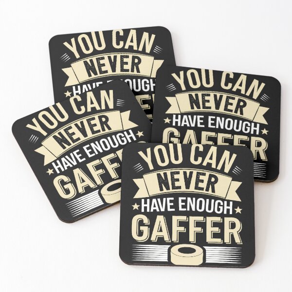 Item preview, Theatre Tech Stagehand Gaffer Theatre Technician designed and sold by JeneMindy.