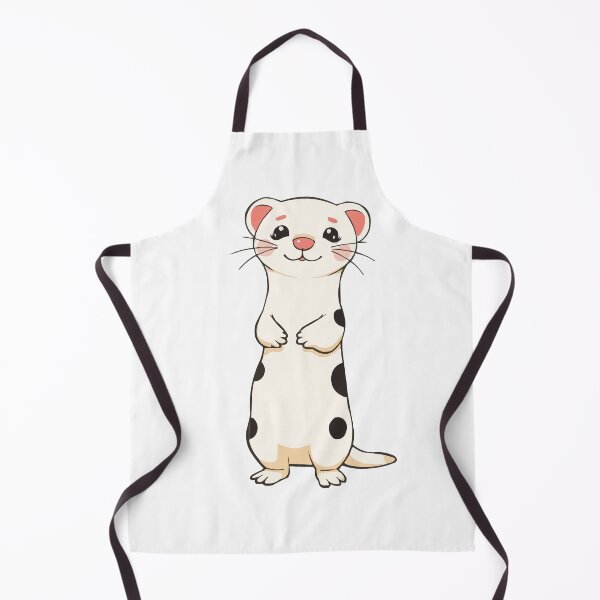 Item preview, Dalmatian Ferret designed and sold by Petzzz.