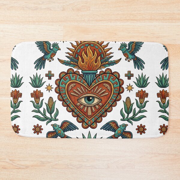 Item preview, Sacred heart designed and sold by SAUHER.