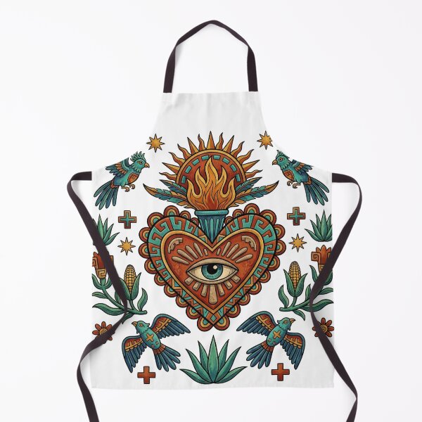 Item preview, Sacred heart designed and sold by SAUHER.