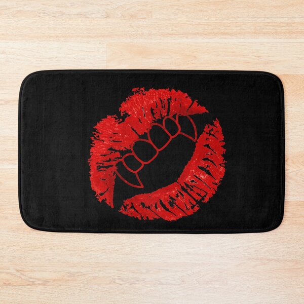 Item preview, Vampire Kiss designed and sold by The Noir Arts.