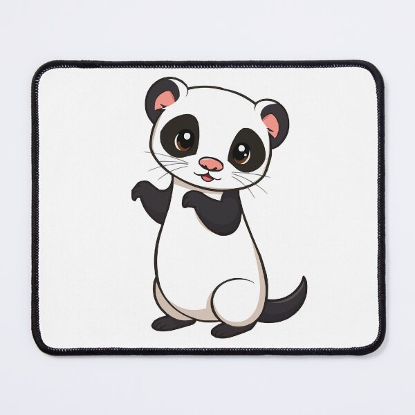Item preview, Panda Ferret designed and sold by Petzzz.