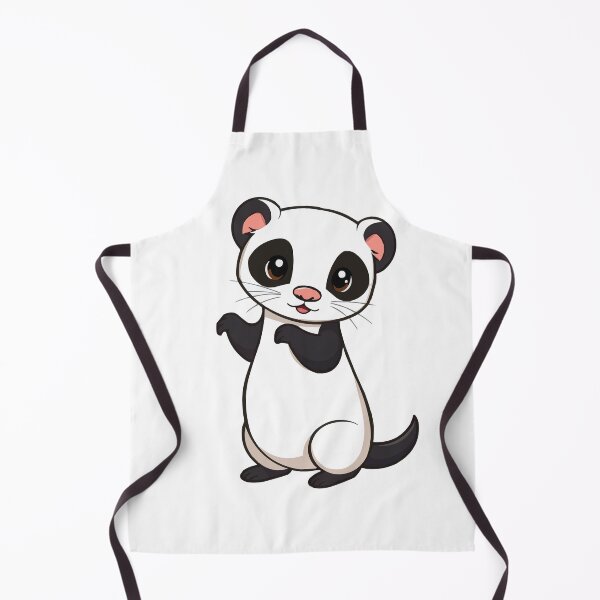 Item preview, Panda Ferret designed and sold by Petzzz.