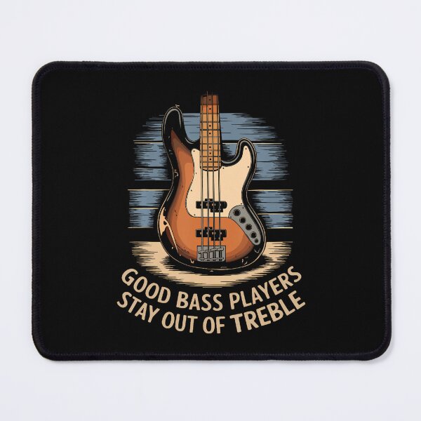 Item preview, Bassist Quote For Bass Guitar Musician And Bass Player designed and sold by TerryAnnie.