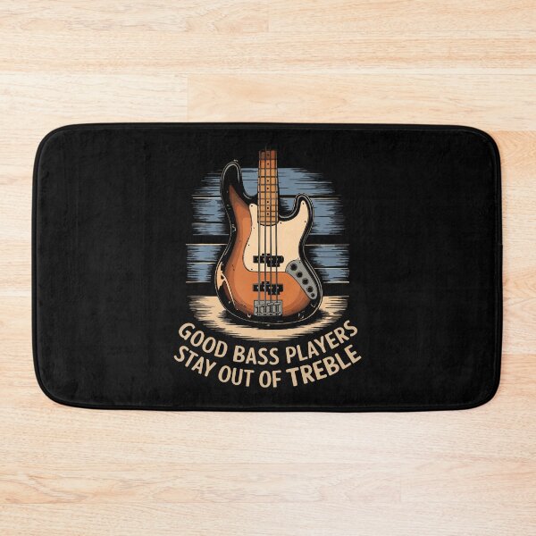 Item preview, Bassist Quote For Bass Guitar Musician And Bass Player designed and sold by TerryAnnie.