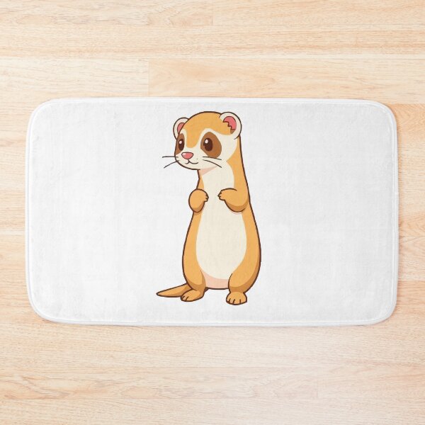 Item preview, Cinnamon Ferret designed and sold by Petzzz.