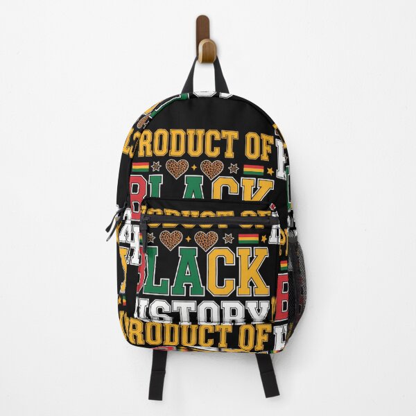 Item preview, Black History Month Black History Vibes designed and sold by KarstenNoanra.