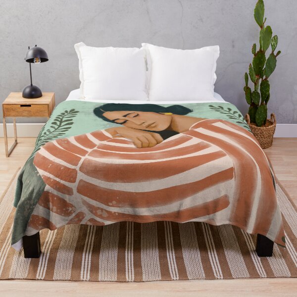 Item preview, Terracotta Dreams designed and sold by CatsAndDots.