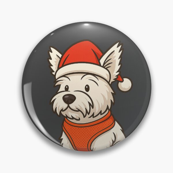 Item preview, Westie Wonderland designed and sold by CoolStuffPro.