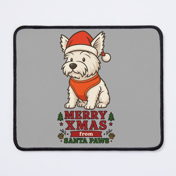 Item preview, Westie Wonderland designed and sold by CoolStuffPro.