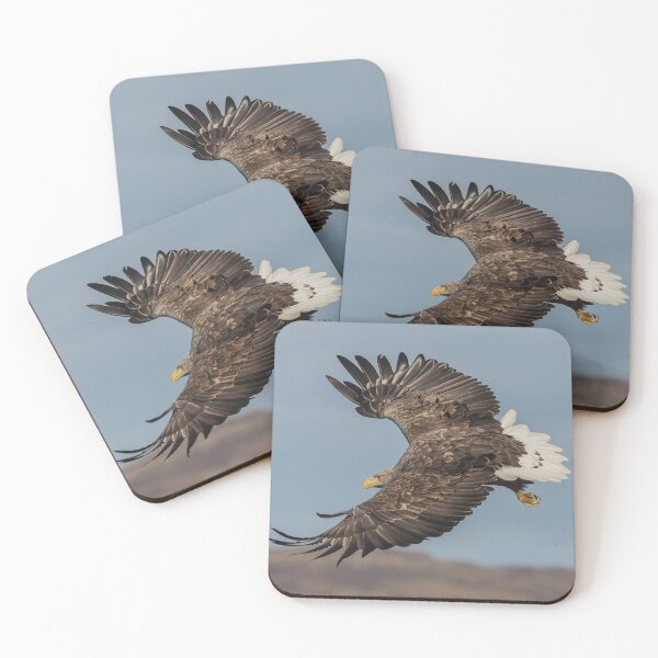 Item preview, White Tailed Sea Eagle  designed and sold by Ospreychild.