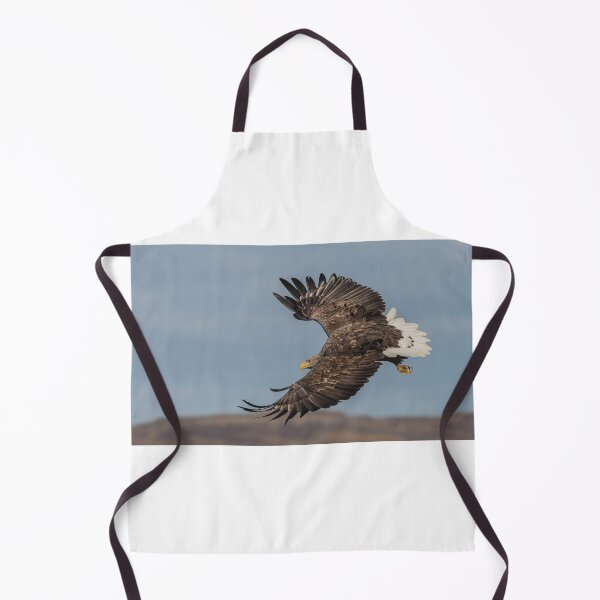 Item preview, White Tailed Sea Eagle designed and sold by Ospreychild.