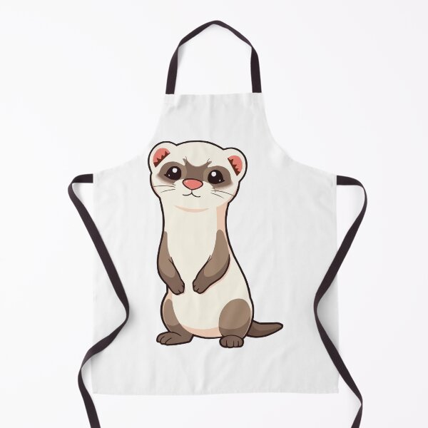 Item preview, Sable Ferret designed and sold by Petzzz.