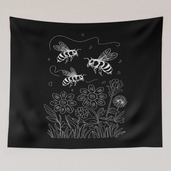Item preview, Pollinator Garden Wildlife Flowers Native Plants designed and sold by SharronDawn.