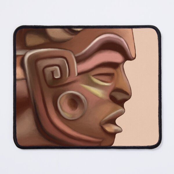 Item preview, Aztec Art designed and sold by Art_By_Wing.