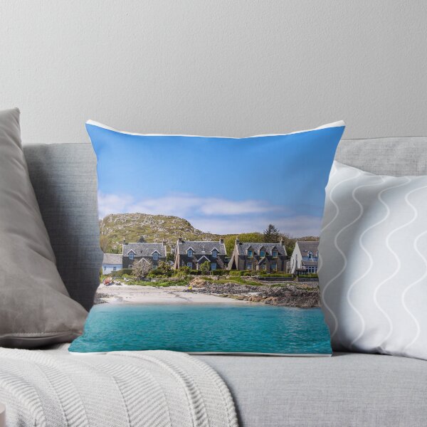 Item preview, Isle of Iona  designed and sold by Ospreychild.