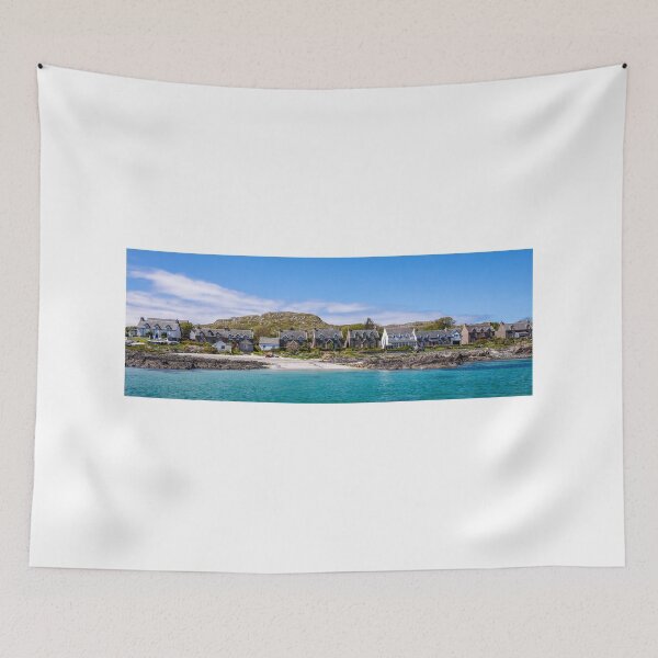 Item preview, Isle of Iona  designed and sold by Ospreychild.