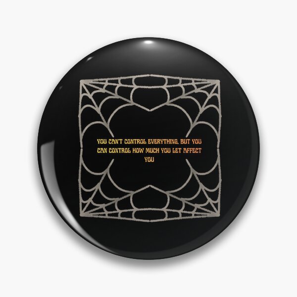 Item preview, Hand-Drawn Spiderweb Frame Illustration designed and sold by زينتريتي.