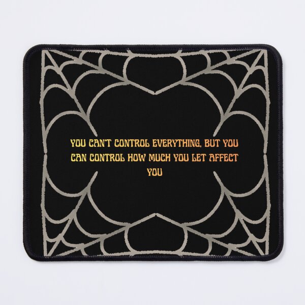 Item preview, Hand-Drawn Spiderweb Frame Illustration designed and sold by زينتريتي.
