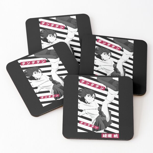 Item preview, モモガールズ designed and sold by KEEP-.