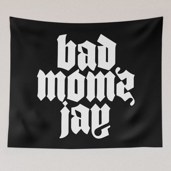 Item preview, badmómzjay designed and sold by Finkawt.
