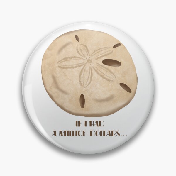 Item preview, Million Dollars designed and sold by TOCPaintsForMe.