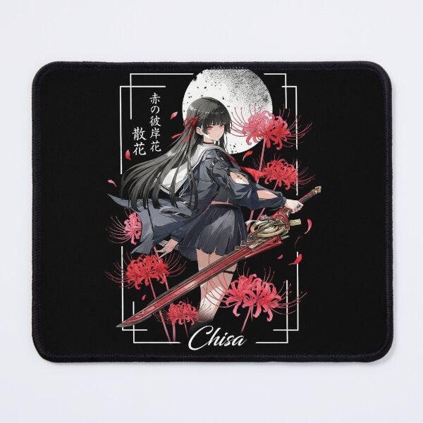 Item preview, chisa Wuthering waves designed and sold by MIRAI00.