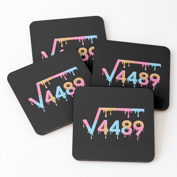 Item preview, 6 7 Meme Square Root 4489 Math Teacher Six Seven Solve 67 designed and sold by StephanieSophie.