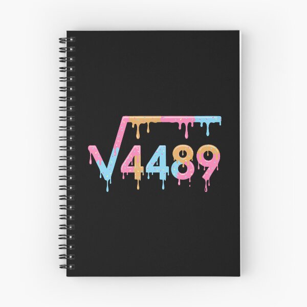 Item preview, 6 7 Meme Square Root 4489 Math Teacher Six Seven Solve 67 designed and sold by StephanieSophie.