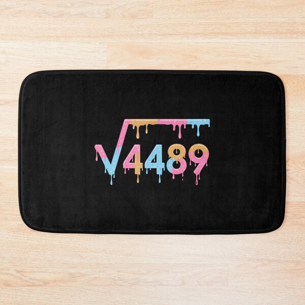 Item preview, 6 7 Meme Square Root 4489 Math Teacher Six Seven Solve 67 designed and sold by StephanieSophie.