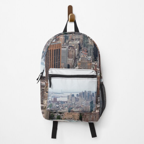 Item preview, New York City designed and sold by Ospreychild.
