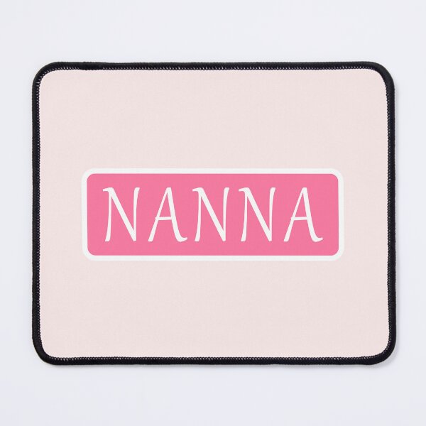 Item preview, Nanna Name designed and sold by Jeallan Designs.