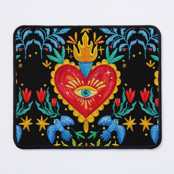 Item preview, Copy of Sacred Heart designed and sold by SAUHER.
