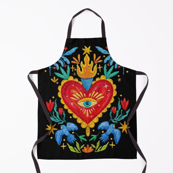 Item preview, Copy of Sacred Heart designed and sold by SAUHER.