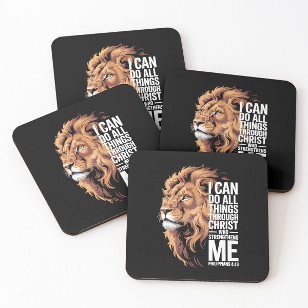 Item preview, Christian Bible Verse Sayings Religious designed and sold by KarstenNoanra.