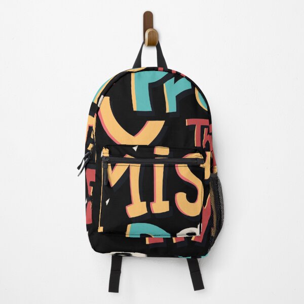 Item preview, Mistakes Are Proof You Are Trying – Playful Motivational Typography designed and sold by WooHooStore.