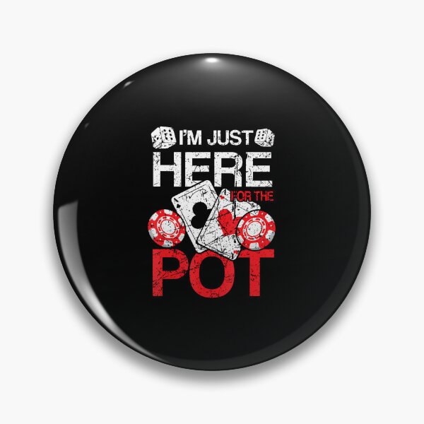 Item preview, Funny Poker Saying For A Poker Night Poker Tournament designed and sold by StephanieSophie.