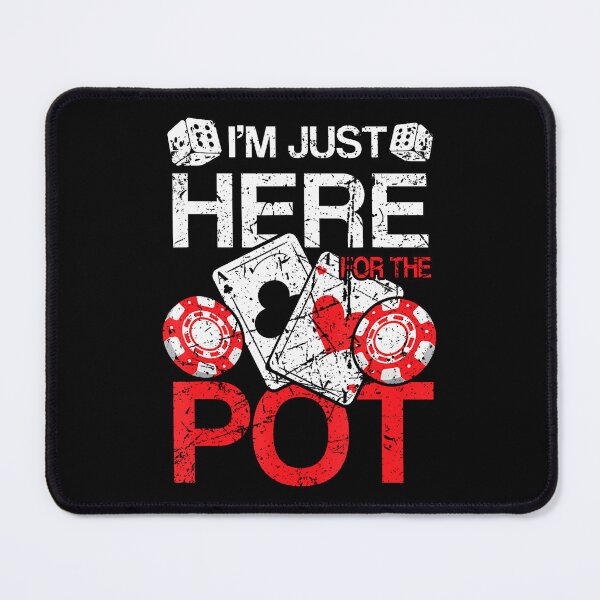 Item preview, Funny Poker Saying For A Poker Night Poker Tournament designed and sold by StephanieSophie.