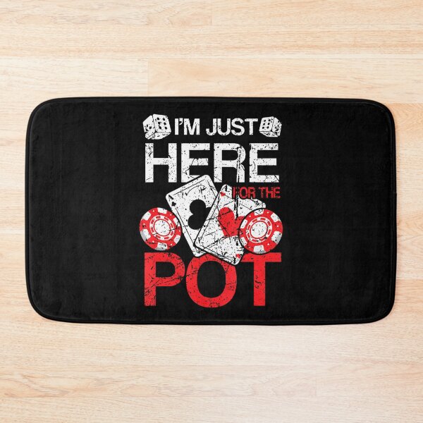 Item preview, Funny Poker Saying For A Poker Night Poker Tournament designed and sold by StephanieSophie.