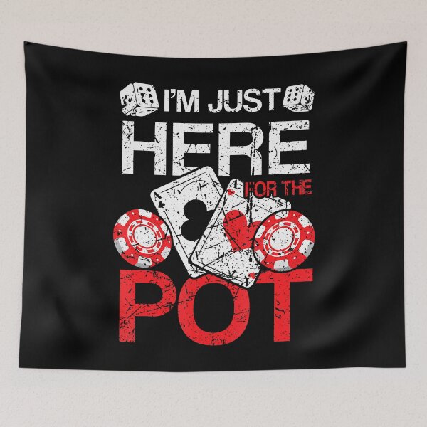 Item preview, Funny Poker Saying For A Poker Night Poker Tournament designed and sold by StephanieSophie.