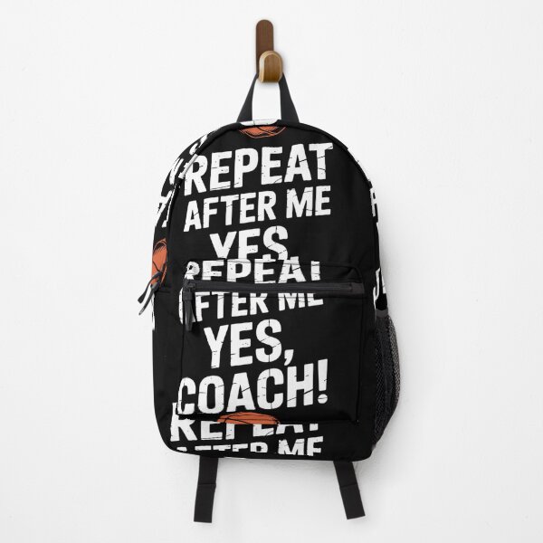 Item preview, Coach Basketball Funny Sports designed and sold by KarstenNoanra.
