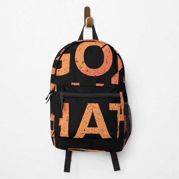 Item preview, Haters Gonna Hate – Bold Distressed Typography Design designed and sold by WooHooStore.