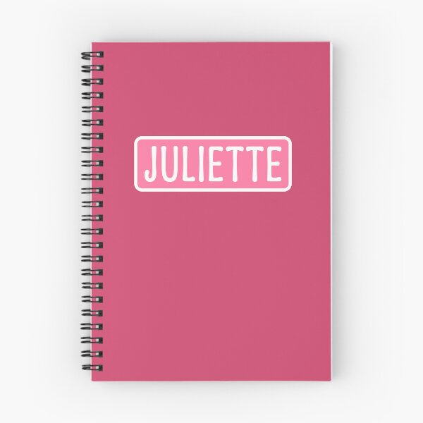 Artikelvorschau, Name der Juliette entworfen und verkauft von Jeallan Designs.