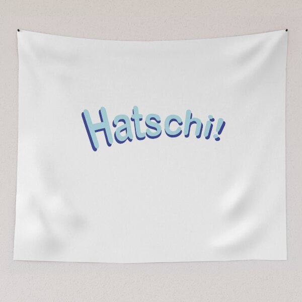 Item preview, Atchoo! designed and sold by fritzlang.