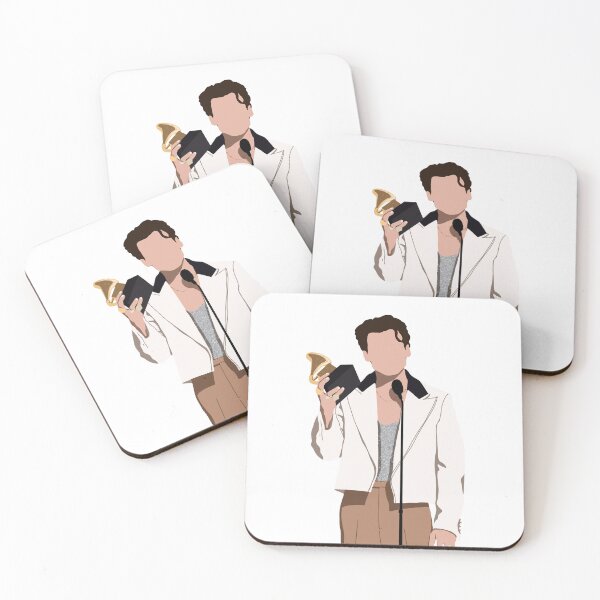 Item preview, grammys designed and sold by delicate-pov.