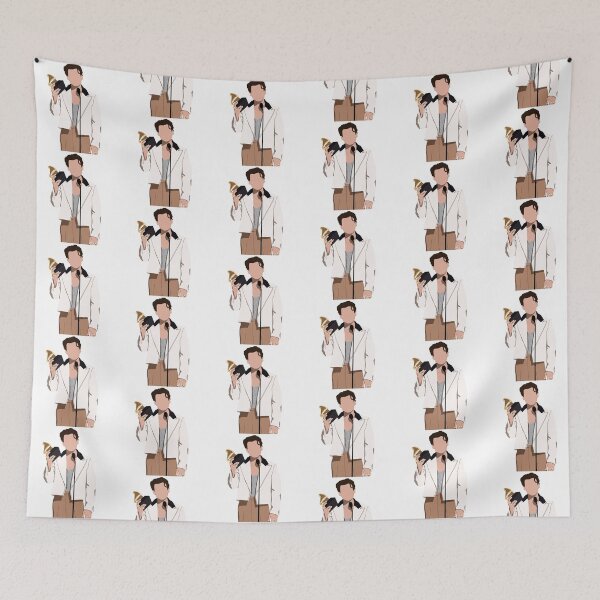 Item preview, grammys designed and sold by delicate-pov.