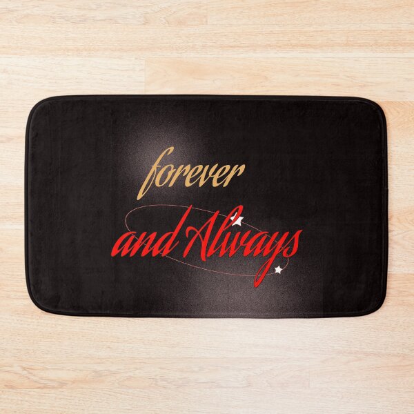 Item preview, Forever and Always Adventure romance. designed and sold by "Vibe & Style Merch".