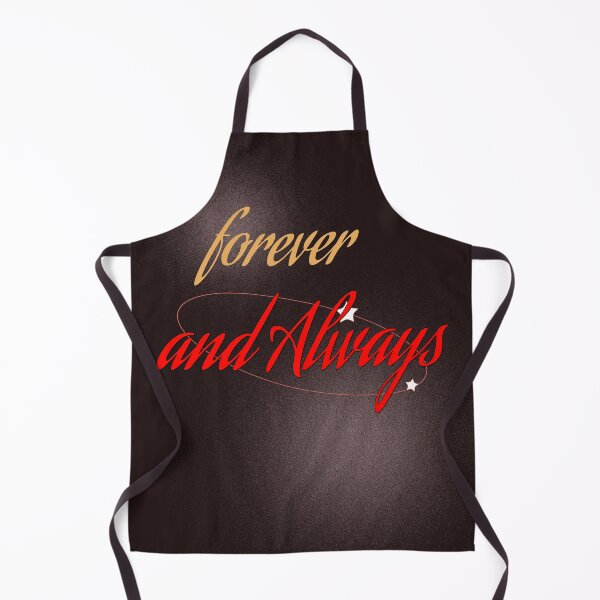 Item preview, Forever and Always Adventure romance. designed and sold by "Vibe & Style Merch".