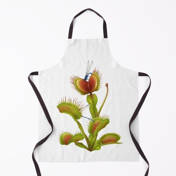 Item preview, Venus Fly Trap designed and sold by The Noir Arts.